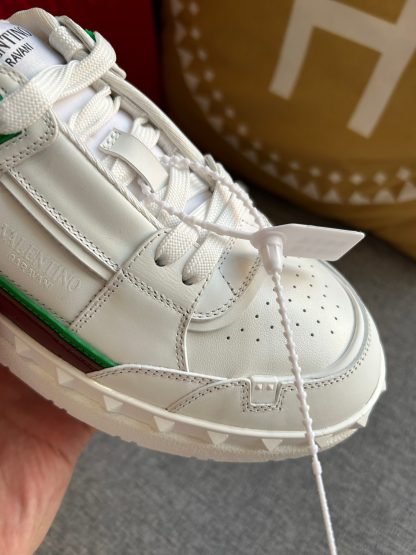 VALENTINO Couple's Fashion Casual Shoes - Image 8