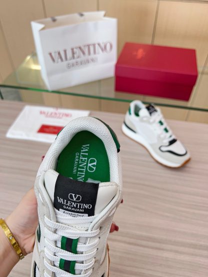 VALENTINO stylish casual forrest shoes - Image 7