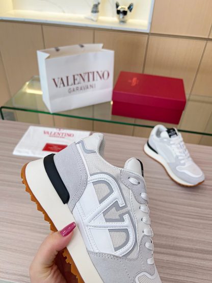 VALENTINO Fashion Casual Forrest Gump Shoes - Image 6