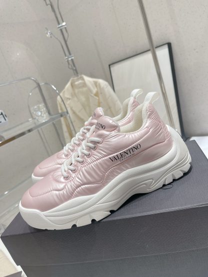 VALENTINO new casual sneakers - Image 8