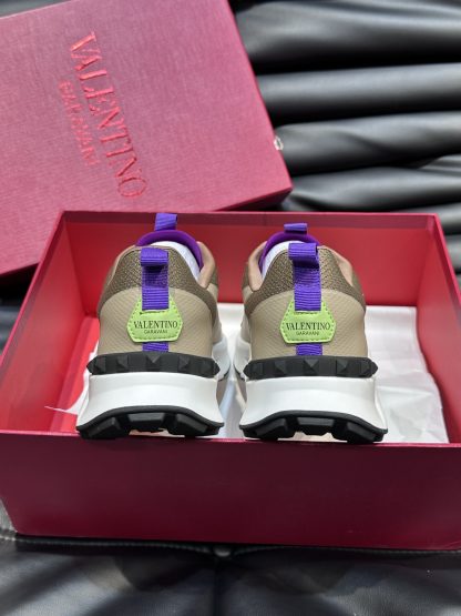 VALENTINO new casual sneakers - Image 8