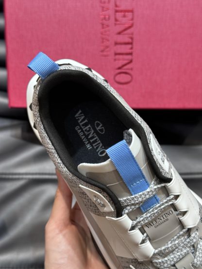 VALENTINO new casual sneakers - Image 8