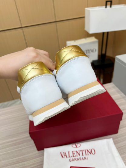VALENTINO Casual Style Forrest Gump Shoes - Image 7