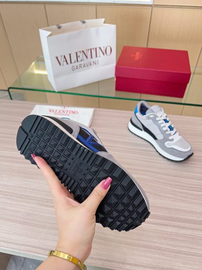 VALENTINO Casual Style Forrest Gump Shoes - Image 7