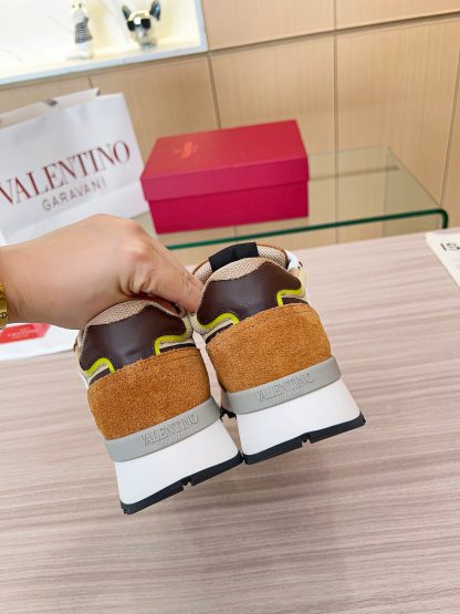 VALENTINO Casual Style Forrest Gump Shoes - Image 7
