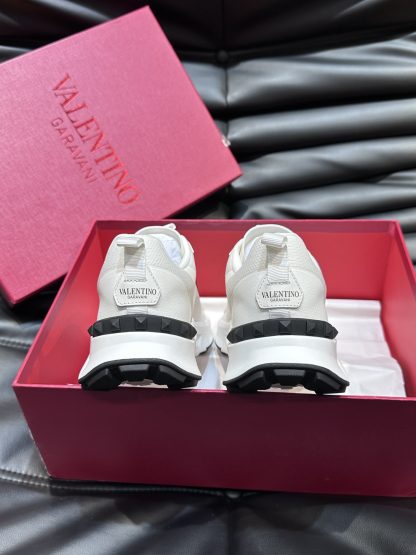 VALENTINO popular casual sports shoes - Image 8