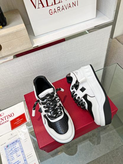 VALENTINO stylish couple thick strap shoes casual shoes - Image 7