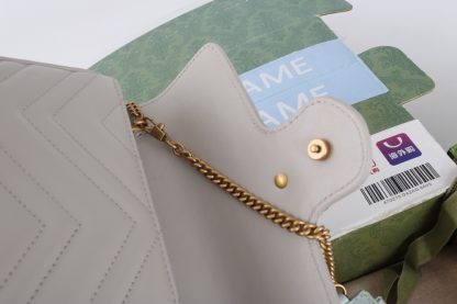 Gucci Classic Chain Bag - Image 8