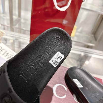 Gucci Good Game Slippers for Men and Women - Image 8