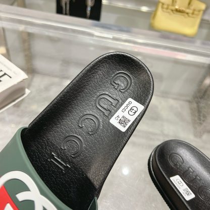 Gucci Good Game Slippers for Men and Women - Image 8