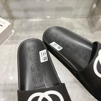 Gucci Good Game Slippers for Men and Women - Image 8