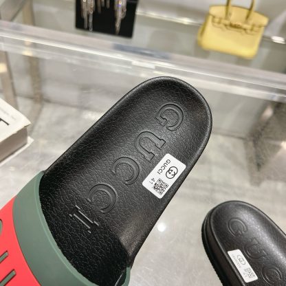 Gucci Good Game Slippers for Men and Women - Image 8