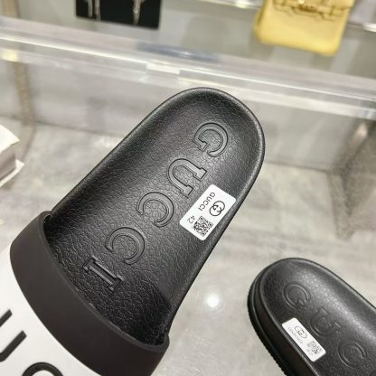 Gucci Good Game Slippers for Men and Women - Image 7