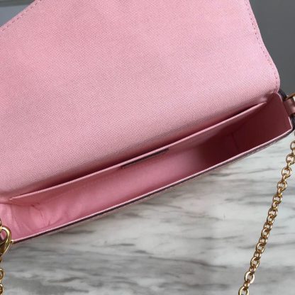 Louis Vuitton m64099 Charming Clutch or Small Handbag - Image 8