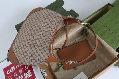 Gucci exquisite and practical tote bag - Image 8