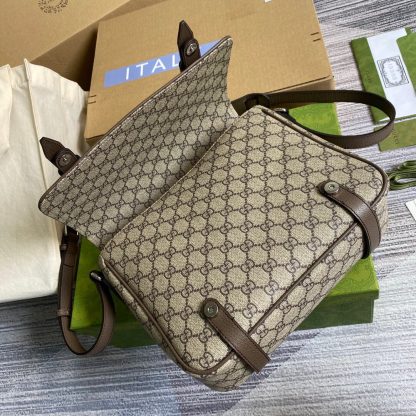 Gucci exquisite envelope bag - Image 8