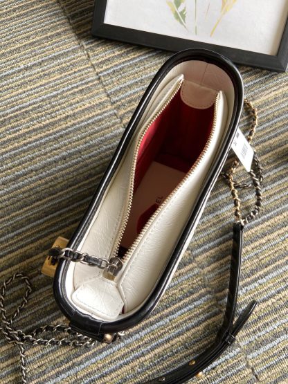 Chanel's new Gabrielle Backpack - Image 8