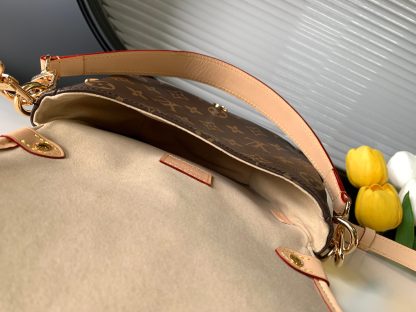 Louis Vuitton M46740 Mini Gemini Bag - Image 8