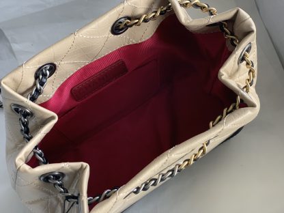 Chanel Classic Backpack for Travelers - Image 8