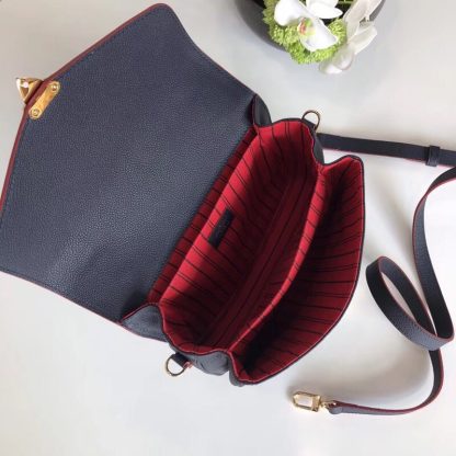 Louis Vuitton M41488 Métis Clutch - Image 8
