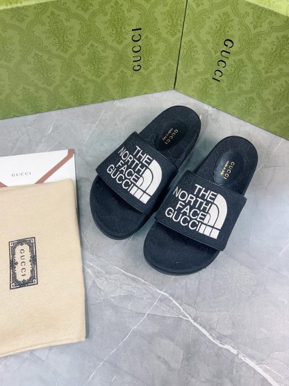 Gucci Spring and Summer Sandals - Image 8
