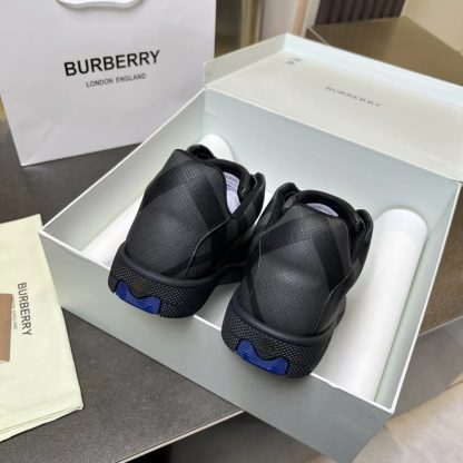 Burberry stretch nylon sneakers - Image 8