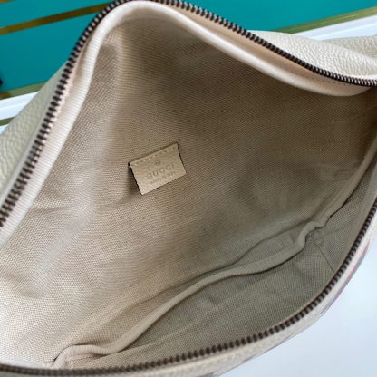 Gucci beige crossbody bag - Image 8