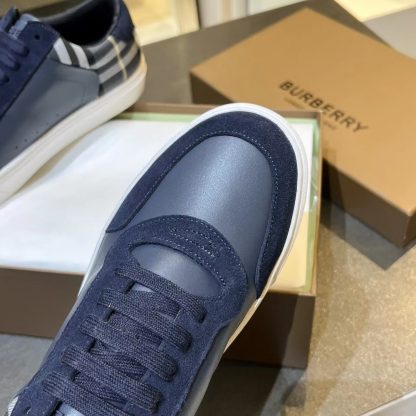 Burberry Fashion Casual Sneakers - Image 8