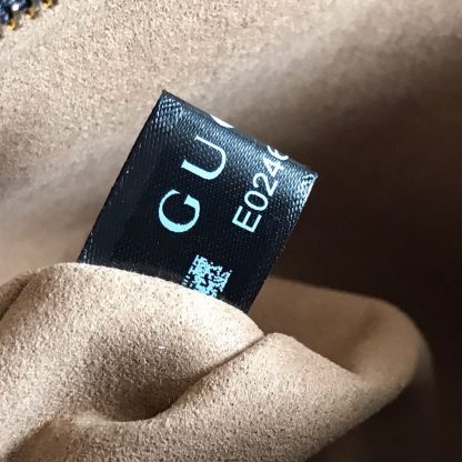 Gucci leather keychain - Image 8
