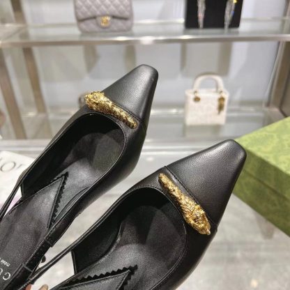 Gucci classic women's shoes - Image 8