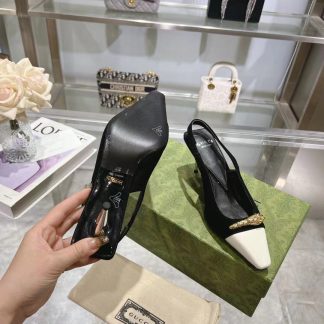 Gucci classic women's shoes