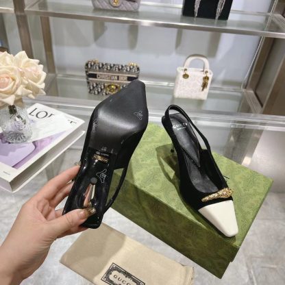Gucci classic women's shoes