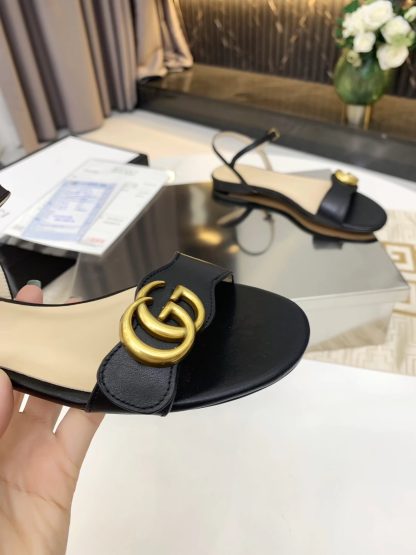 Gucci summer sandals - Image 7