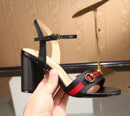 Gucci summer sandals - Image 8