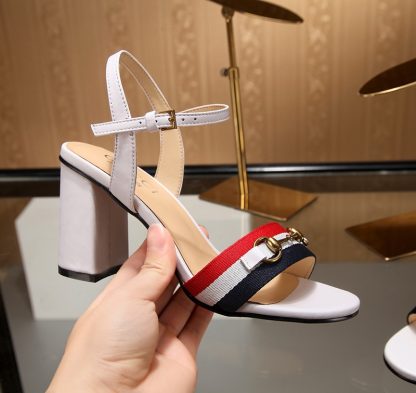 Gucci summer sandals - Image 8