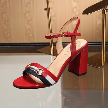 Gucci summer sandals - Image 9