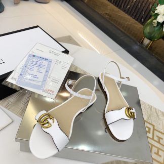 Gucci summer sandals