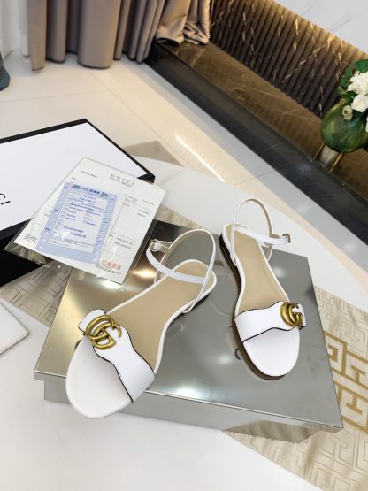 Gucci summer sandals
