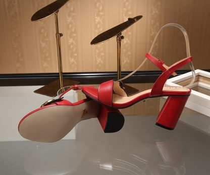 Gucci summer sandals - Image 8