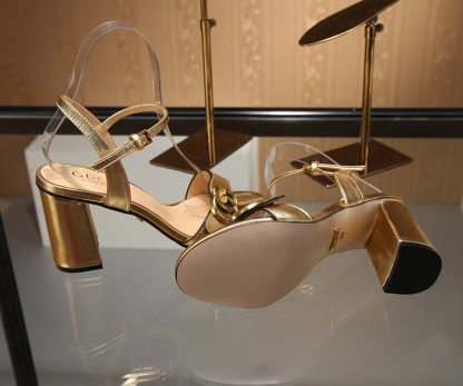 Gucci summer sandals - Image 9