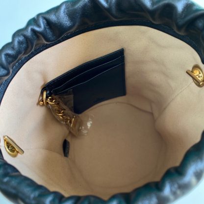 Gucci new small bucket bag - Image 8