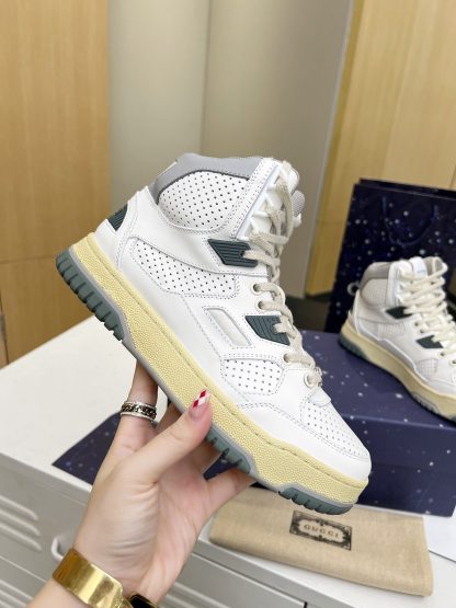 Chanel's new early spring beige bow high-end casual shoes - Image 8