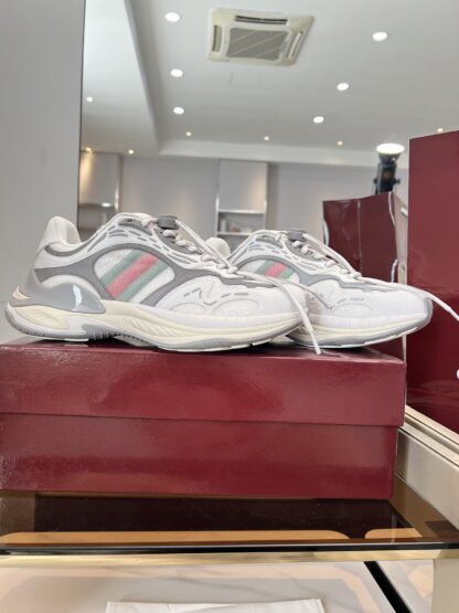 Gucci 2.0 sneakers - Image 8