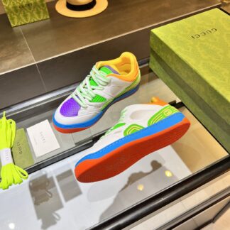 Gucci low-top sneakers