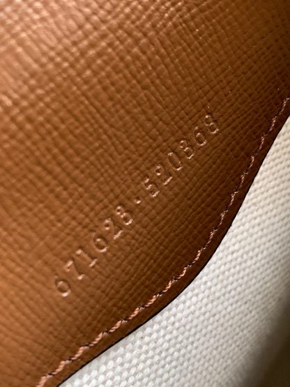 Gucci exquisite small handbag - Image 8