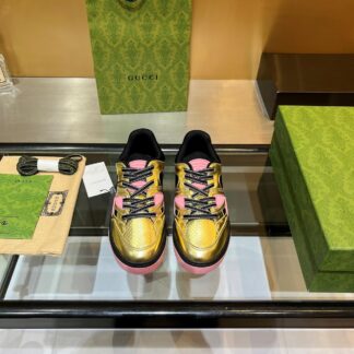Gucci low-top sneakers