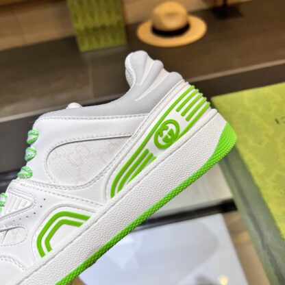 Gucci low-top sneakers - Image 9
