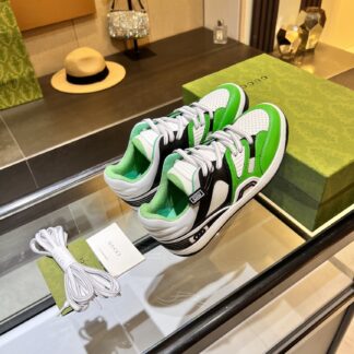 Gucci low-top sneakers