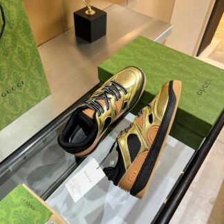 Gucci low-top sneakers