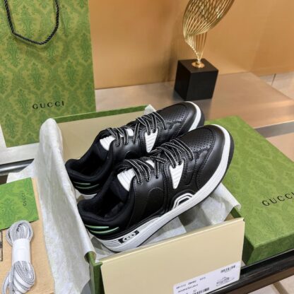 Gucci low-top sneakers - Image 8